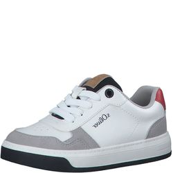 s.Oliver Red Label Sneaker - white (100)
