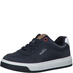 s.Oliver Red Label Sneaker - blue (805)