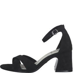 s.Oliver Red Label Heel sandals - black (1)