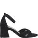 s.Oliver Red Label Heel sandals - black (1)