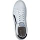 s.Oliver Red Label Sneaker mit Schnürsenkel - weiß (183)