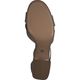 s.Oliver Red Label Heel sandals - beige (341)