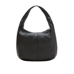 s.Oliver Red Label Faux leather hobo bag  - black (9999)
