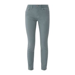 s.Oliver Red Label Betsy: jeans with viscose  - blue (63Z8)