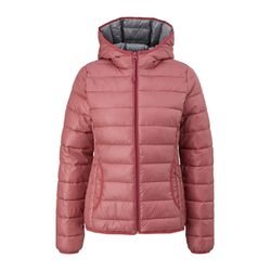 Q/S designed by Outdoor-Jacke mit Steppmuster - pink (2074)