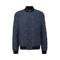 s.Oliver Red Label Outdoor jacket with quilting  - blue (58W0)