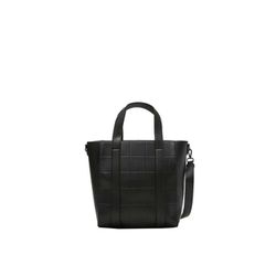 s.Oliver Red Label City bag with handles - black (9999)