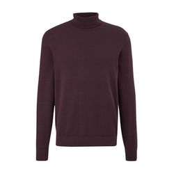 s.Oliver Red Label Turtleneck sweater - purple (4991)