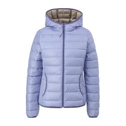 Q/S designed by Outdoor-Jacke mit Steppmuster - lila (4807)