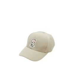 s.Oliver Red Label Casquette - beige (8138)