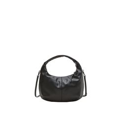 s.Oliver Red Label Faux leather hobo bag - black (9999)