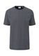 s.Oliver Red Label T-shirt avec imprimé allover  - bleu (59A3)