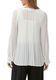 s.Oliver Black Label Blouse with pleated structure - beige (0200)