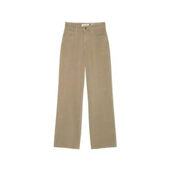 Marc O'Polo Pants - Modell Nelis  - brown (750)