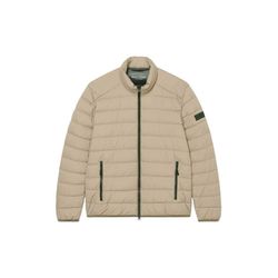 Marc O'Polo Light quilted jacket - beige (747)