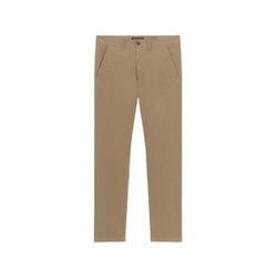 Marc O'Polo Chino - Stig Tapered - brown (747)