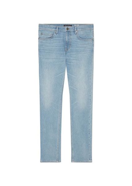 Marc O'Polo Jeans shaped fit - Sjöbö - blue (022)