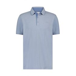 State of Art Regular fit : polo shirt - blue (5311)