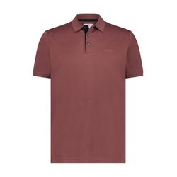 State of Art Shirt Polo - rose (4200)