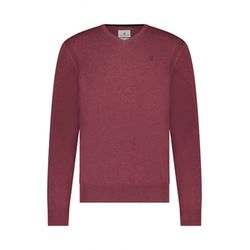 State of Art V-neck sweater  - pink (4200)