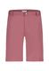State of Art Shorts mit elastischen Seitenteilen - pink (4200)