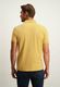 State of Art Poloshirt mit Gummidruck - gelb (2100)