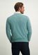 State of Art V-neck sweater  - green/blue (5400)