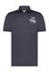State of Art Jersey polo shirt  - blue (5900)