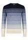 State of Art Sweater with stripes - beige (1759)