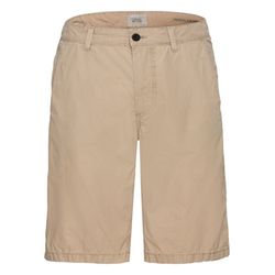 Camel active Cotton chino shorts - beige (18)