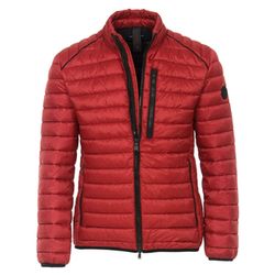 Casamoda Quilted jacket - red (434)