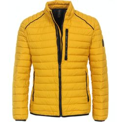 Casamoda Quilted jacket - yellow (539)