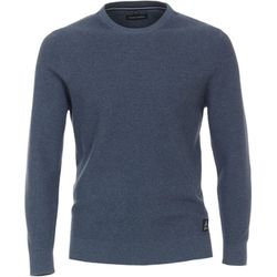 Casamoda Pullover - bleu (175)