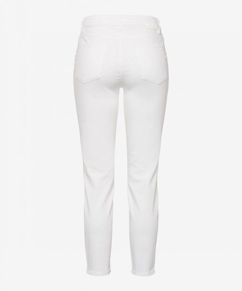 Brax Jeans - Style Shakira S - blanc (99)