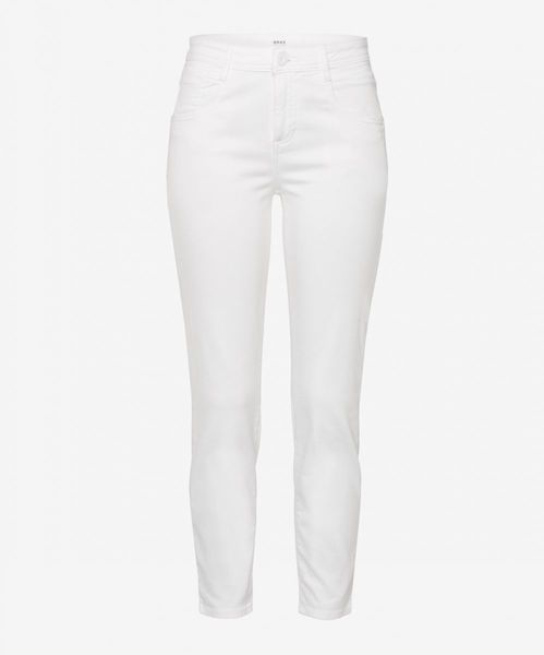 Brax Jeans - Style Shakira S - white (99)