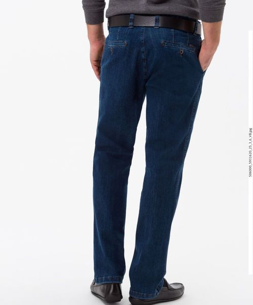Brax Jeans - Jim - blue (25)