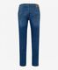 Brax Jeans - Style Cooper - blau (25)