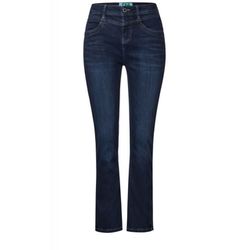 Street One Casual Fit Jeans - blue (14835)