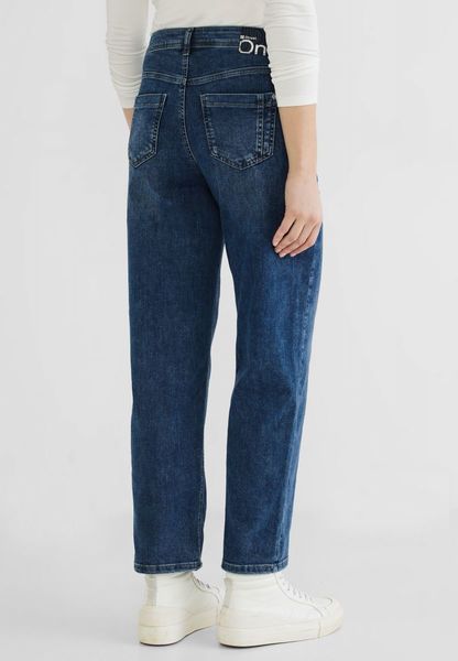 Street One Casual Fit Jeans - bleu (14836)