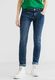 Street One Casual Fit Jeans - blau (14821)