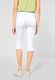 Street One Casual fit: Capri pants - Yulius - blanc (10000)