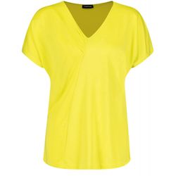 Taifun T-Shirt 1/2 sleeves - yellow (04220)