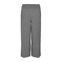 Opus Pantalon - Misha minimal - noir/gris (900)