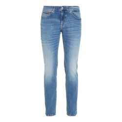 Tommy Jeans Scanton Slim Jeans - blau (1AB)