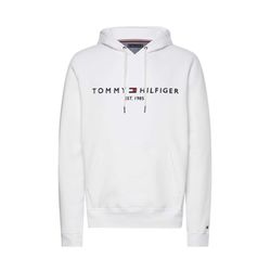 Tommy Hilfiger Sweatshirt - white (YBR)