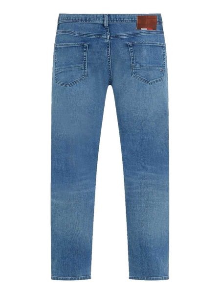 Tommy Hilfiger Bleecker Slim Jeans - bleu (1A9)