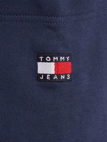 Tommy Jeans Short pour la plage - bleu (C87)