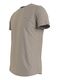 Tommy Jeans Classics Slim Fit T-Shirt - braun (ACI)