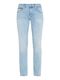 Tommy Jeans Scanton Slim Jeans with Fade Effect - blue (1AB)