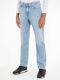 Tommy Jeans Ethan Relaxed Straight Jeans - blue (1AB)